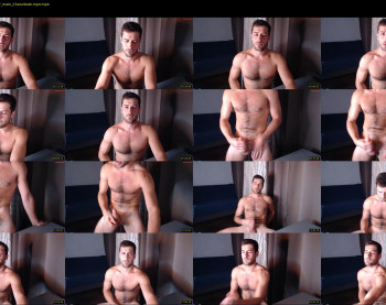 yoooups — 21 minute Chaturbate male cam show recording, 720p, Sep 2, 2024
