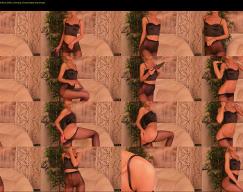yourmidnightcoffee — 18 minute Chaturbate female cam show recording, 720p, Sep 2, 2024