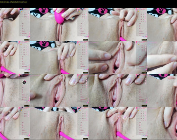 yoursecret_ — 38 minute Chaturbate female cam show recording, 720p, Sep 2, 2024