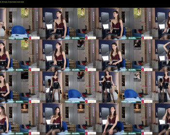 1mari_01 — 13 minute Chaturbate female cam show recording, 720p, Sep 2, 2024