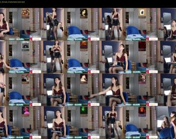 1mari_01 — 121 minute Chaturbate female cam show recording, 720p, Sep 3, 2024