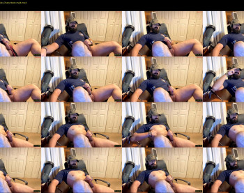 1ui5 — 43 minute Chaturbate male cam show recording, 720p, Sep 3, 2024