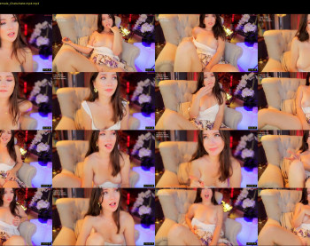 _1s___ — 121 minute Chaturbate female cam show recording, 720p, Sep 2, 2024
