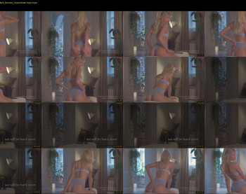 _2strangers — 120 minute Chaturbate couple cam show recording, 720p, Sep 2, 2024