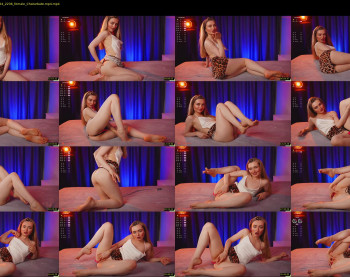 _healing_hottie_ — 35 minute Chaturbate female cam show recording, 720p, Sep 2, 2024