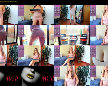 _jeniffer_hot — 68 minute Chaturbate female cam show recording, 720p, Sep 2, 2024