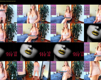 _jeniffer_hot — 94 minute Chaturbate female cam show recording, 720p, Sep 2, 2024