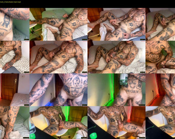 _layne — 93 minute Chaturbate male cam show recording, 720p, Sep 2, 2024