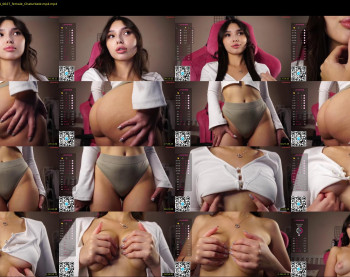 _wicked_game — 79 minute Chaturbate female cam show recording, 720p, Sep 3, 2024