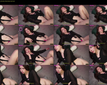 a_mhere — 19 minute Chaturbate couple cam show recording, 720p, Sep 2, 2024