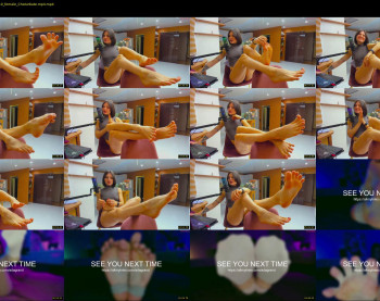 adagrand — 40 minute Chaturbate female cam show recording, 720p, Sep 3, 2024