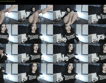 adeelinee — 3 minute Chaturbate female cam show recording, 720p, Sep 2, 2024