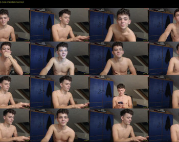 adr_twink — 18 minute Chaturbate male cam show recording, 720p, Sep 3, 2024