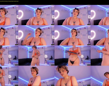 albaandthayron — 10 minute Chaturbate couple cam show recording, 480p, Sep 2, 2024