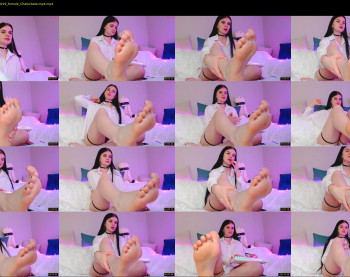 alexabuttler — 71 minute Chaturbate female cam show recording, 720p, Sep 3, 2024