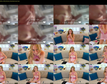 alexandra_demore — 40 minute Chaturbate female cam show recording, 720p, Sep 2, 2024