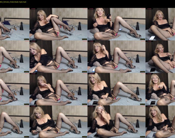 alice69foxy — 38 minute Chaturbate female cam show recording, 720p, Sep 2, 2024
