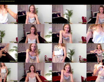 alika_shy — 111 minute Chaturbate female cam show recording, 720p, Sep 2, 2024