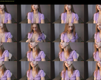 alisaa_01 — 5 minute Chaturbate female cam show recording, 720p, Sep 2, 2024