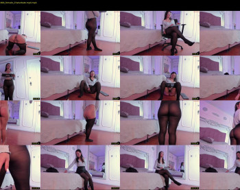 alisonfishert — 121 minute Chaturbate female cam show recording, 720p, Sep 2, 2024