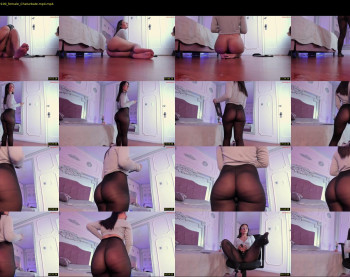 alisonfishert — 66 minute Chaturbate female cam show recording, 720p, Sep 2, 2024