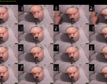 alissaaasex — 3 minute Chaturbate female cam show recording, 720p, Sep 2, 2024