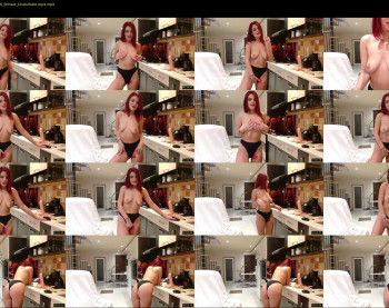 aly_alyce — 5 minute Chaturbate female cam show recording, 720p, Sep 2, 2024