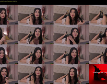 alyonaqueen_ — 12 minute Chaturbate female cam show recording, 720p, Sep 3, 2024