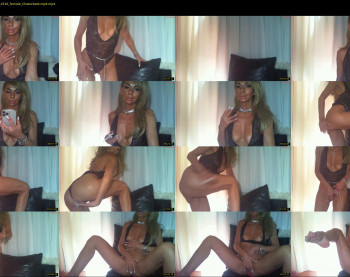 amanda0803 — 24 minute Chaturbate female cam show recording, 720p, Sep 2, 2024