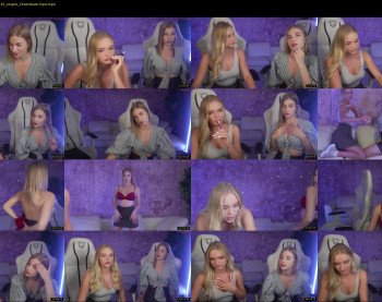 anabel054 — 120 minute Chaturbate female cam show recording, 720p, Sep 2, 2024