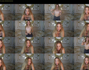 anabel054 — 6 minute Chaturbate female cam show recording, 720p, Sep 2, 2024