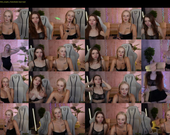anabel2054 — 116 minute Chaturbate female cam show recording, 720p, Sep 2, 2024