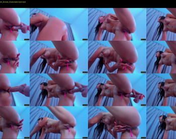 anjy_violet — 47 minute Chaturbate female cam show recording, 720p, Sep 2, 2024