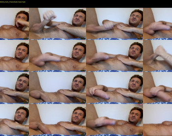 apollobest77 — 12 minute Chaturbate male cam show recording, 720p, Sep 3, 2024