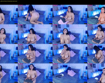 ashley_bruche — 16 minute Chaturbate female cam show recording, 720p, Sep 2, 2024