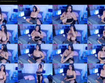 ashley_bruche — 48 minute Chaturbate female cam show recording, 720p, Sep 2, 2024