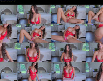 aspenwild — 67 minute Chaturbate female cam show recording, 720p, Sep 2, 2024