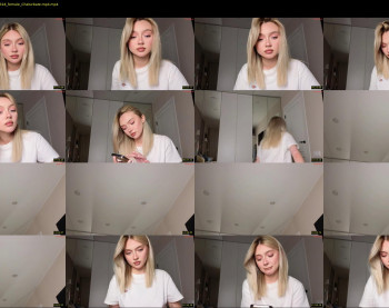 baby_adele — 25 minute Chaturbate female cam show recording, 720p, Sep 2, 2024