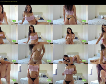 barbieprincess — 118 minute Chaturbate female cam show recording, 720p, Sep 2, 2024