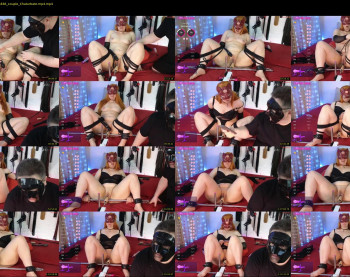 bdsm_is_life — 104 minute Chaturbate couple cam show recording, 720p, Sep 2, 2024
