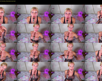 beatrix_rich — 3 minute Chaturbate female cam show recording, 720p, Sep 2, 2024