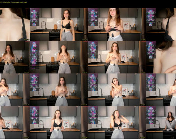 beverlyvega — 121 minute Chaturbate couple cam show recording, 720p, Sep 2, 2024