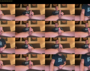 bigonehott — 13 minute Chaturbate male cam show recording, 480p, Sep 3, 2024