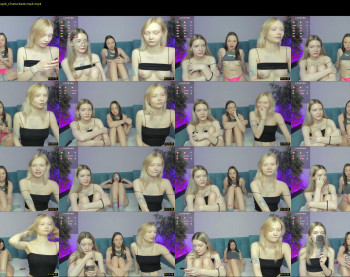 bjliki — 55 minute Chaturbate couple cam show recording, 720p, Sep 3, 2024
