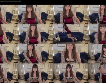 bright_diamonds_054 — 120 minute Chaturbate couple cam show recording, 720p, Sep 2, 2024