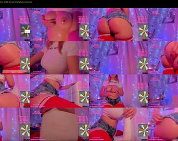 butterybubblebutt — 120 minute Chaturbate couple cam show recording, 720p, Sep 3, 2024