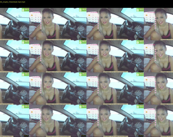 carlasquirt — 3 minute Chaturbate female cam show recording, 720p, Sep 2, 2024
