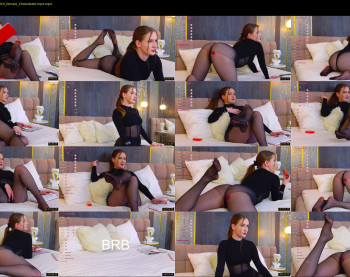 chanelmay — 120 minute Chaturbate female cam show recording, 720p, Sep 2, 2024