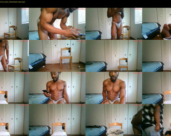 chitownsgod — 82 minute Chaturbate male cam show recording, 360p, Sep 2, 2024
