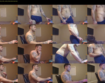 daddywassuppp4 — 79 minute Chaturbate male cam show recording, 720p, Sep 2, 2024